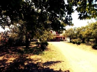 Fragkos Doukas Rooms 
