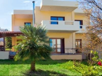 Electra & Despoina Apartments 