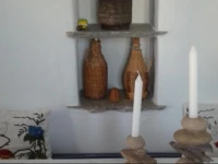 Antonis House 