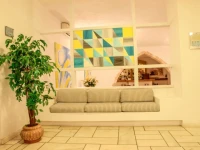 Patmos Paradise Hotel 