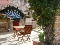 Mouzaliko Traditional Hotel 