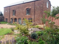 Cider Barn 4*