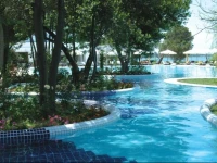 Mitsis Galini Wellness Spa & Resort 