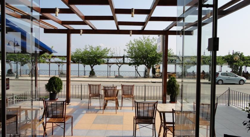 Akti Hotel 