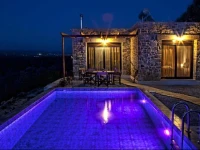 O.L.I.V.E. villas 