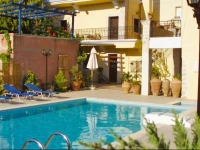 Villa Kamilari 5286 