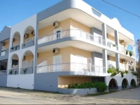 Chasakis Apartments 