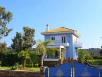 Adrianos Villas 