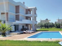 Holiday Home Kanali 07 