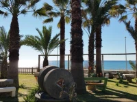Kanali Beach House 