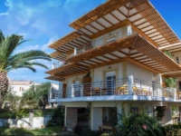 Kanali Homes 