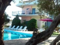 Marieva Apartments 