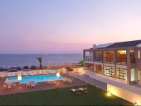 Sesa Boutique Hotel & Restaurant 