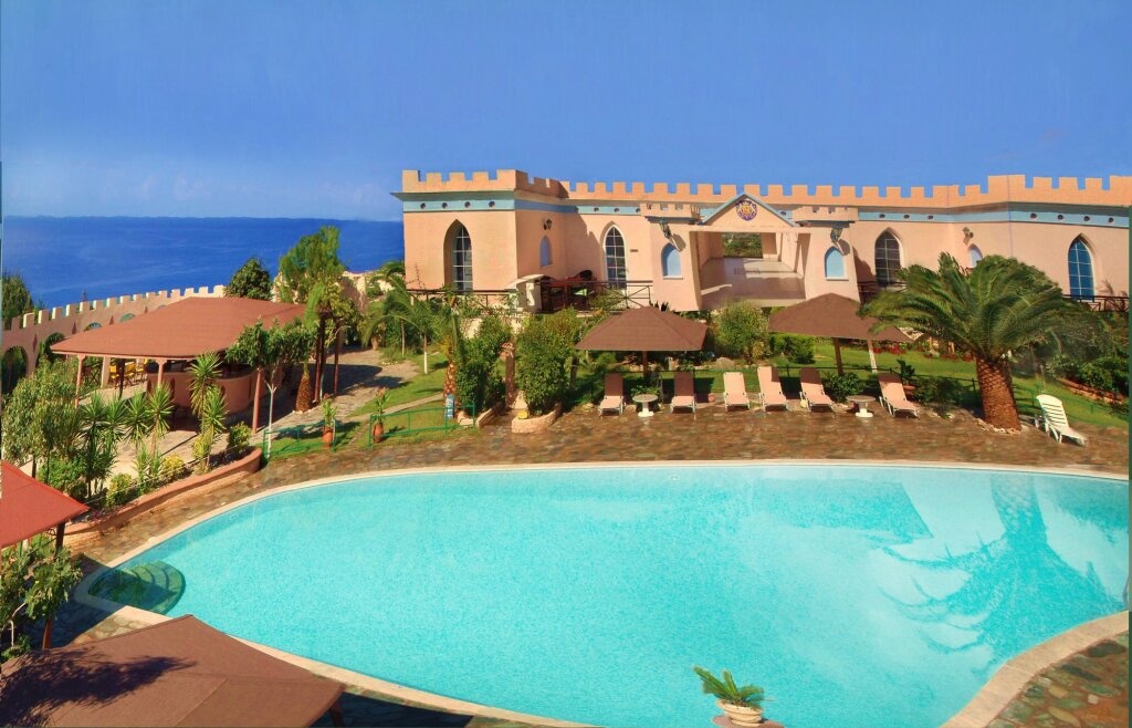 Villa Pappas 