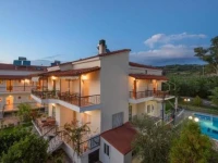 Villa Yioula 