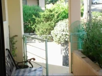 Alepou Corfu Apartment 
