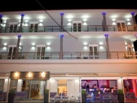Hotel Aheron 