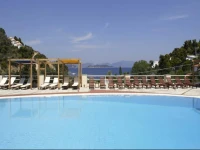 Kanapitsa Mare Hotel & Spa 
