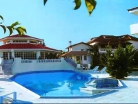 Candia House 