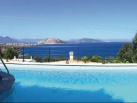 Holiday Home Aigina Saronic Island 04 