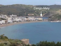 Cengo Apartments 