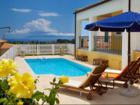 Faros Villa Kefalonia
