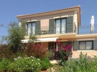 Korallis Villas 3*