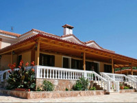 Villa Kostoula