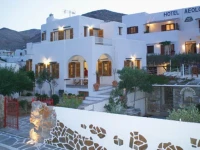 Aeolos Beach Hotel 