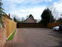 Victoria Villa Bed and Breakfast 4*