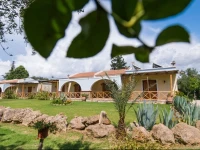 Trikaliotis Estate 