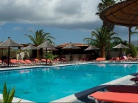 Argiri Hotel & Apartments 