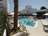 Agrellis Apartments 