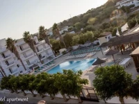Elga Hotel Apartments 