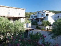 Melitsina Village Hotel 