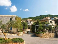 Notos Hotel 