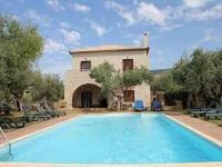 Maison Viros 