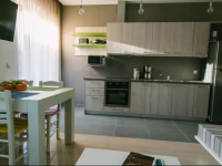 Maistros Kardamyli Apartments 