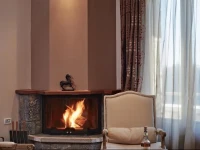 Nefeles Luxury Residences & Lounge 