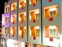 Hotel Astron 