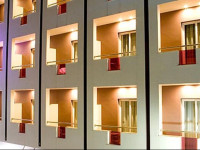 Hotel Astron