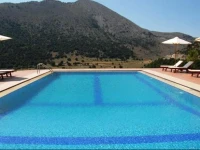 Lefkoritis Resort Askifou Sfakia 