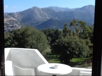Mparmpa Geronimos Guesthouse 