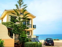 Villa Corali 