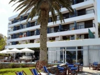 Apollon Suites 