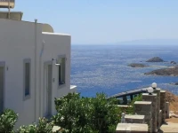Haus am Meer 