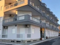 Karistos Mare Apartments 