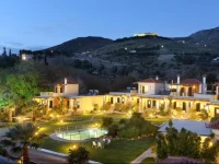 Politia Villas 