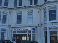 Minerva Hotel 3*