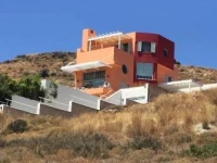 The Grand Beach House 